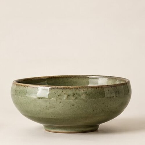 Decorative bowl