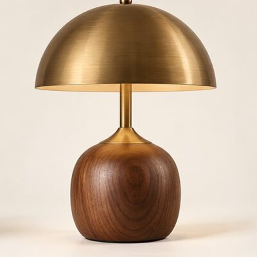 Craft lamp